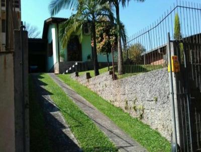 Casa para Venda, em Campo Bom, bairro Imigrante Norte, 2 dormitórios, 2 banheiros, 2 vagas