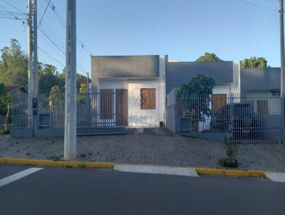 Casa para Venda, em Araricá, bairro Centro, 2 dormitórios, 1 banheiro, 1 vaga
